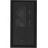 GIGABYTE C201 Panoramic PC Case - Mid Tower, m-ATX, 360mm Radiator Support, 3 Pre-Installed Fans, USB 3.0, Support RGB Fusion, Black